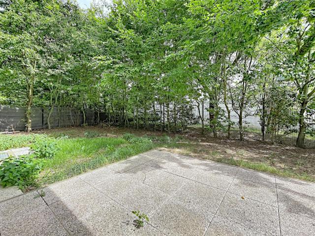 Vente Appartement 4 pièces 81 m2 Cergy