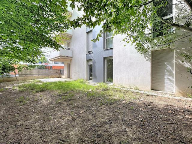 Vente Appartement 4 pièces 81 m2 Cergy
