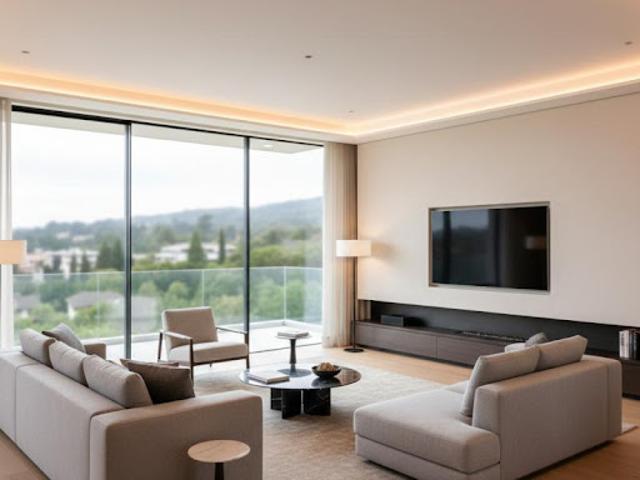 Vente Appartement 4 pièces 81 m2 Chaville