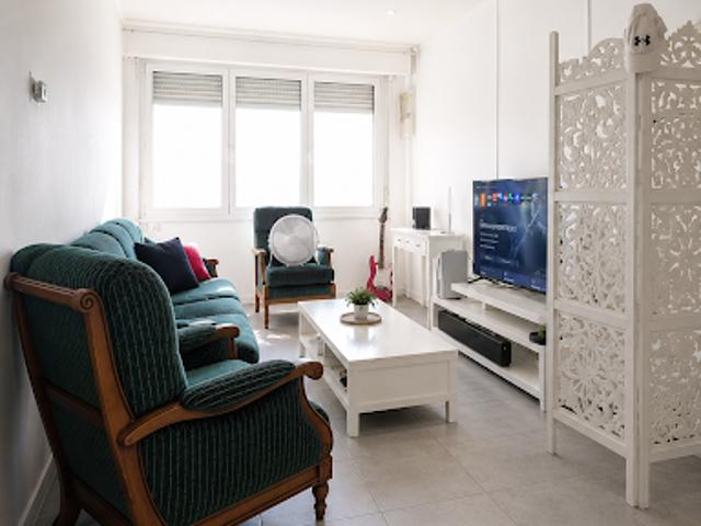 Vente Appartement 4 pièces 81 m2 Chalon sur saone