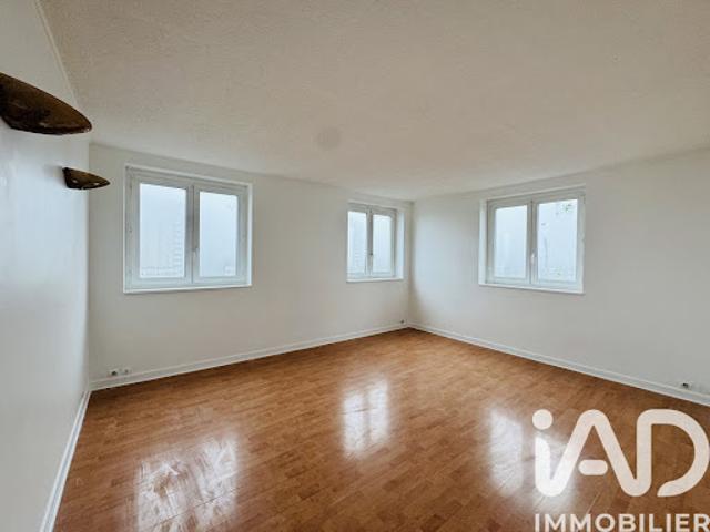 Vente Appartement 4 pièces 81 m2 Chevilly Larue