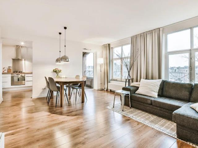 Vente Appartement 4 pièces 81 m2 Chenove