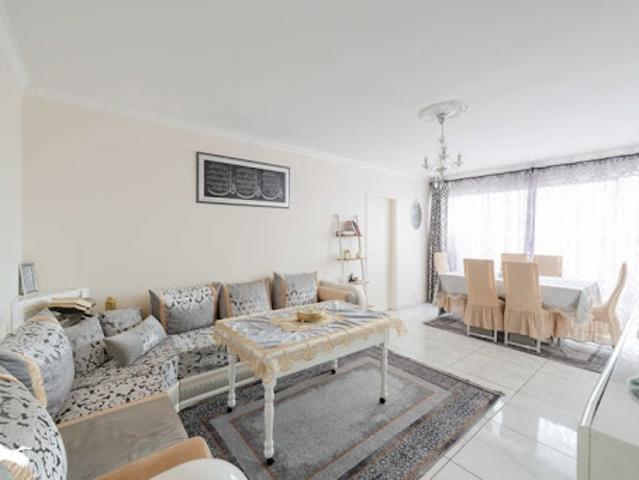 Vente Appartement 4 pièces 81 m2 Colombes