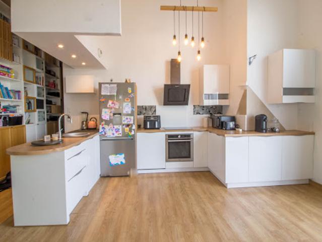 Vente Appartement 4 pièces 81 m2 Colombes