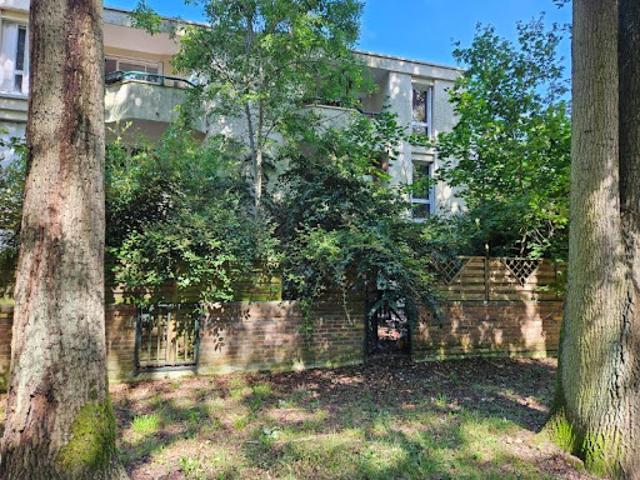 Vente Appartement 4 pièces 81 m2 Évry Courcouronnes