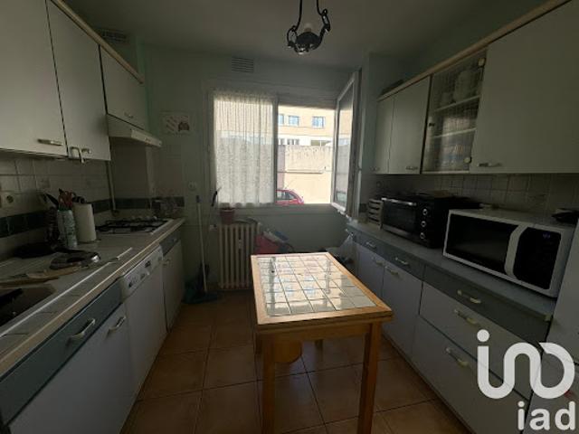 Vente Appartement 4 pièces 81 m2 Evreux