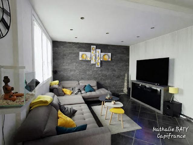 Vente Appartement 3 pièces 81 m2 Faverges