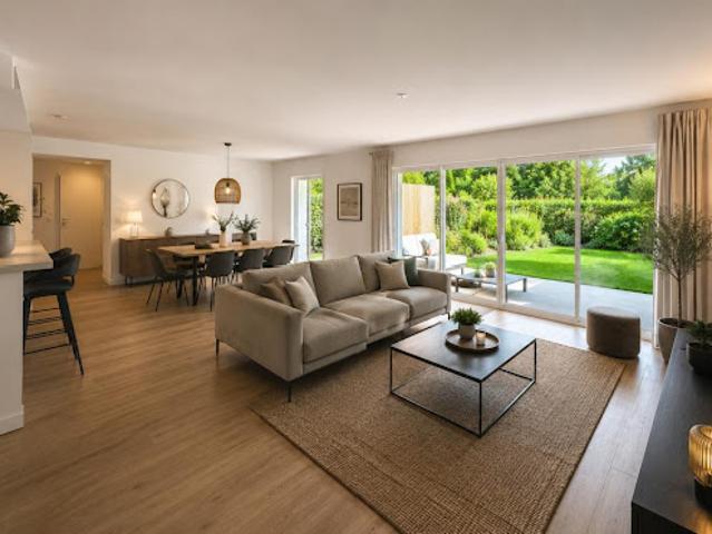 Vente Appartement 4 pièces 81 m2 Fontainebleau