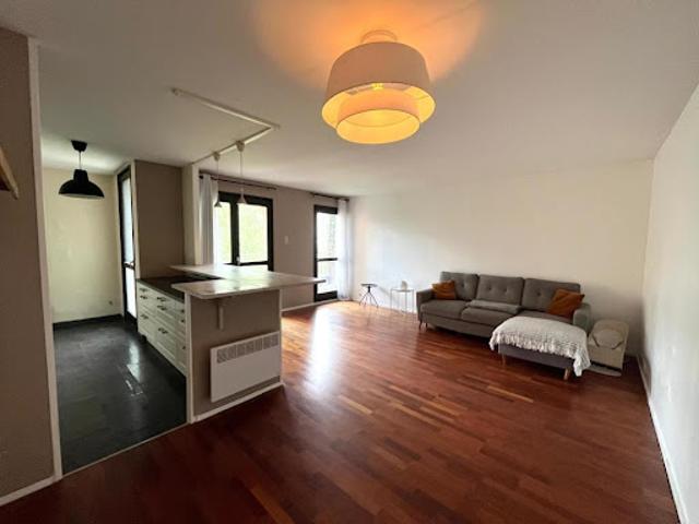 Vente Appartement 4 pièces 81.91 m2 Gagny