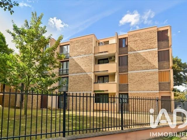 Vente Appartement 4 pièces 81 m2 Gonesse