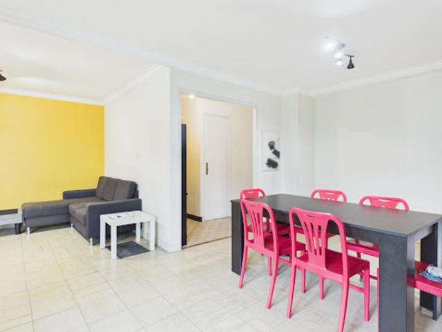 Vente Appartement 4 pièces 81 m2 Grenoble