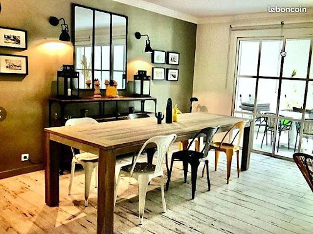 Vente Maison 4 pièces 81 m2 Grimaud