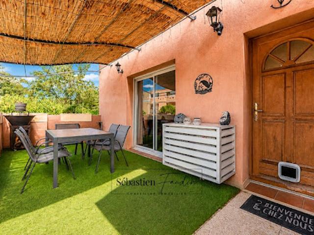 Vente Appartement 4 pièces 81 m2 Le Beausset