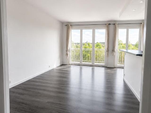 Vente Appartement 4 pièces 81 m2 Le Havre