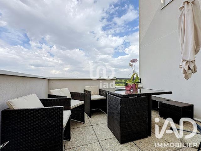 Vente Appartement 4 pièces 81 m2 Le Mée sur Seine