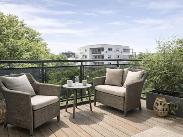 Vente Appartement 4 pièces 81 m2 Le Perreux sur Marne