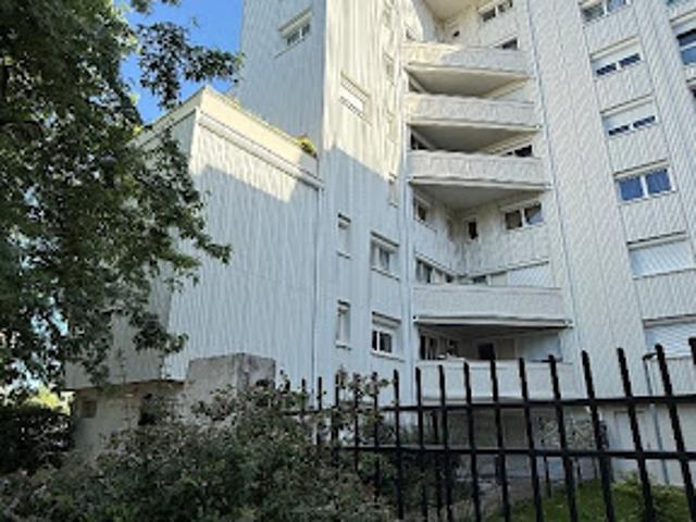 Vente Appartement 4 pièces 81 m2 Le Petit Quevilly