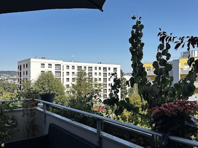 Vente Appartement 4 pièces 81 m2 Le Petit Quevilly