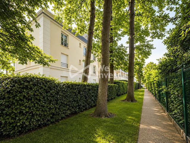 Vente Appartement 4 pièces 81 m2 Le Plessis Trévise