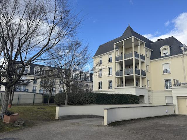 Vente Appartement 4 pièces 81 m2 Le Plessis Trévise