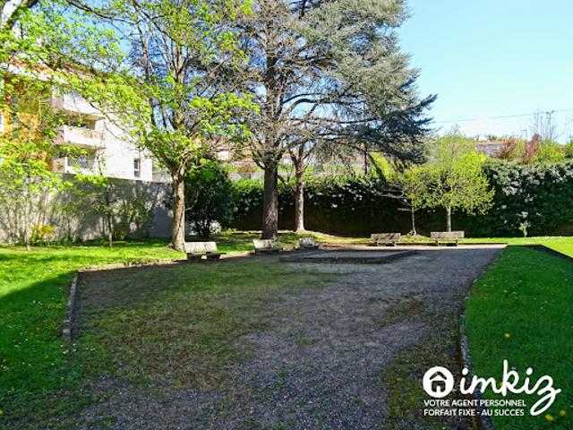 Vente Appartement 4 pièces 81 m2 Le Puy en Velay