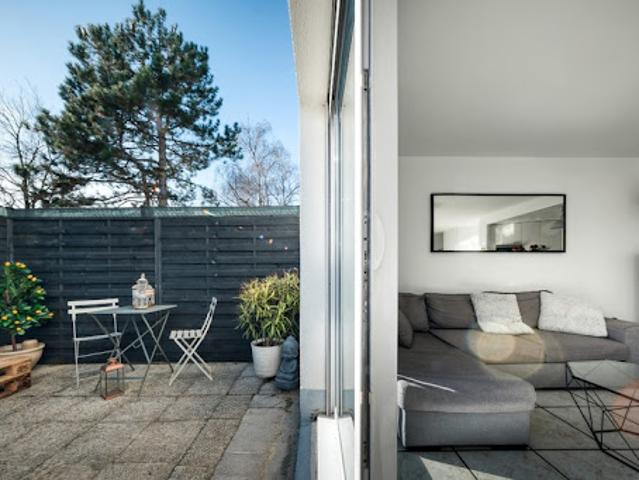Vente Appartement 4 pièces 81 m2 Les Clayes sous Bois