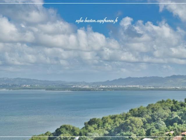 Vente Appartement 4 pièces 81 m2 Les trois ilets