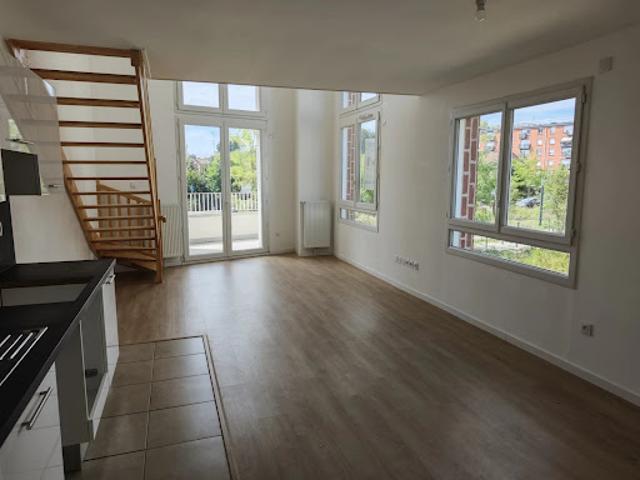Vente Appartement 4 pièces 81 m2 Lille