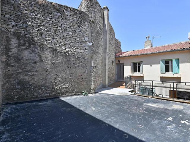 Vente Appartement 4 pièces 81 m2 Marguerittes