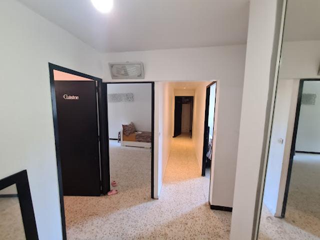 Vente Appartement 4 pièces 81 m2 Montpellier