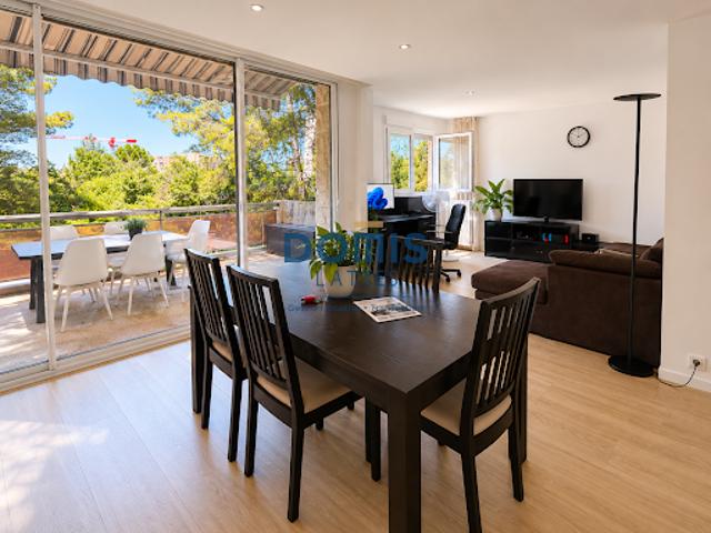 Vente Appartement 4 pièces 81 m2 Montpellier