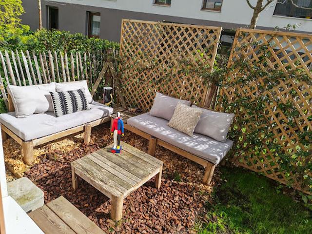 Vente Appartement 4 pièces 81 m2 Montreuil