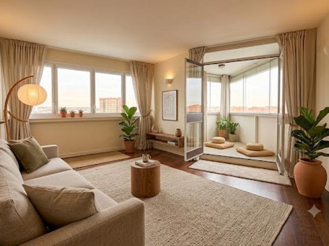 Vente Appartement 4 pièces 81 m2 Nantes