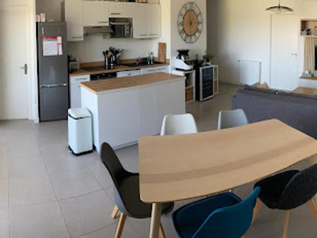 Vente Appartement 4 pièces 81 m2 Ondres