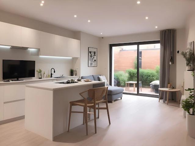 Vente Appartement 4 pièces 81 m2 Orleans