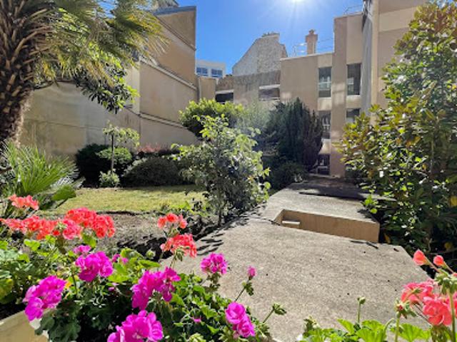 Vente Appartement 4 pièces 81 m2 Paris 12ème
