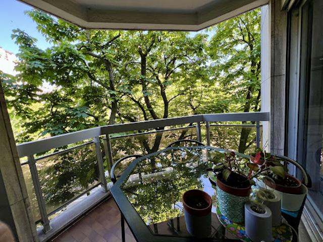 Vente Appartement 4 pièces 81 m2 Paris 14ème