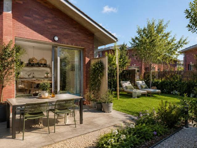 Vente Appartement 4 pièces 81 m2 Pessac