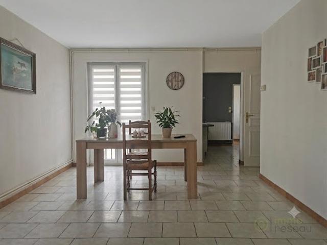 Vente Appartement 4 pièces 81 m2 Petite Forêt