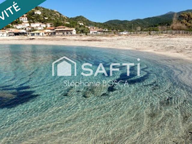 Vente Appartement 4 pièces 82 m2 Pietrosella