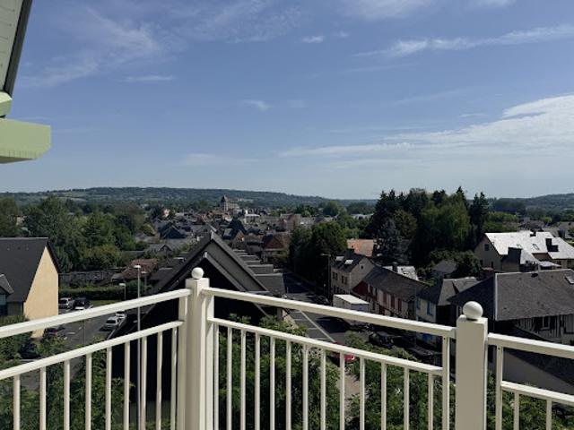 Vente Appartement 4 pièces 81 m2 Pont l'eveque
