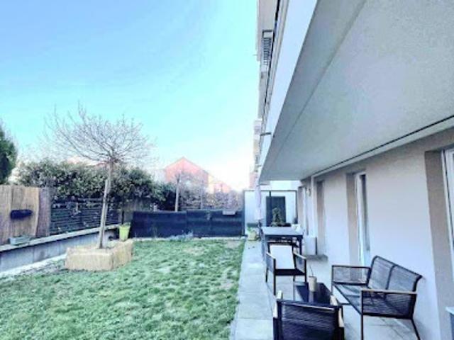 Vente Appartement 4 pièces 81 m2 Reims