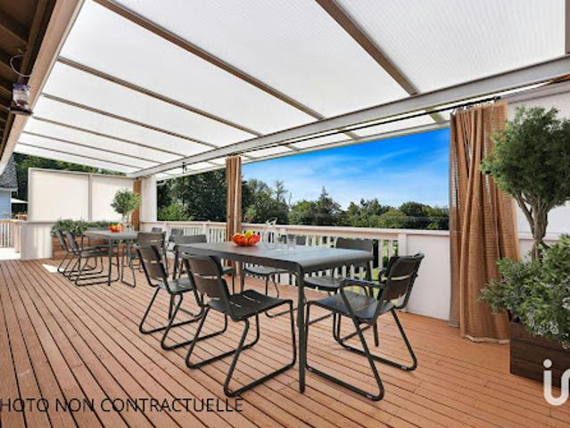 Vente Appartement 4 pièces 81 m2 Reims