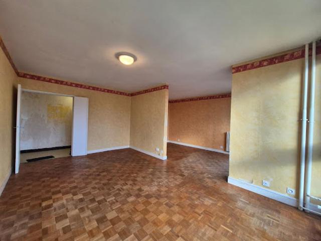 Vente Appartement 4 pièces 81.73 m2 Saint Dizier