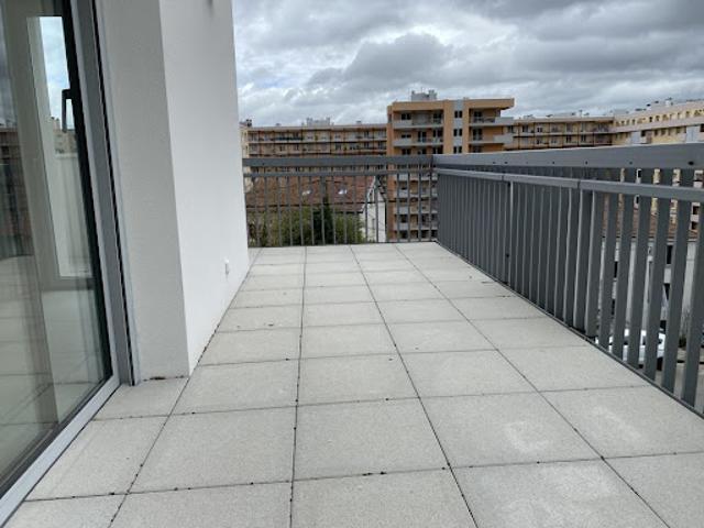Vente Appartement 4 pièces 81 m2 Saint Etienne