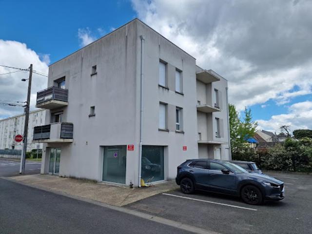 Vente Appartement 4 pièces 81 m2 Saint Pierre des Corps