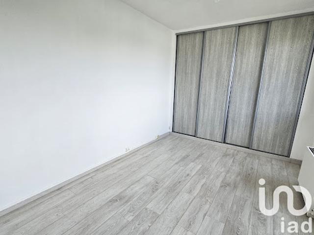 Vente Appartement 4 pièces 81 m2 Saint Saulve