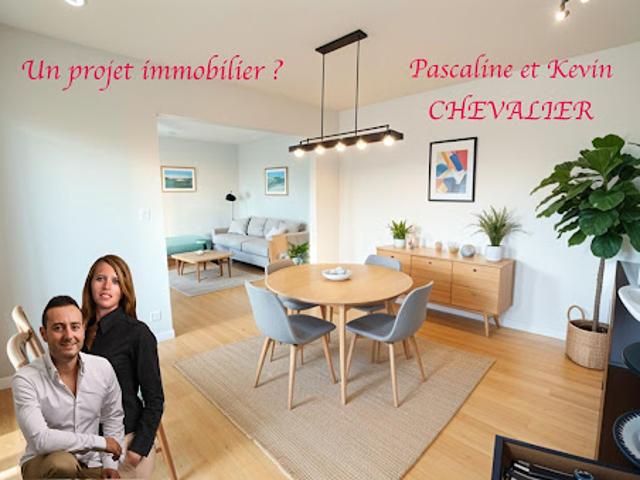Vente Appartement 4 pièces 81 m2 Salon de Provence