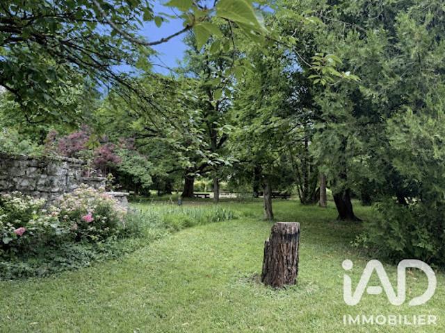 Vente Appartement 4 pièces 81 m2 Sassenage