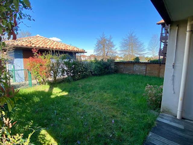 Vente Appartement 4 pièces 81 m2 Soustons